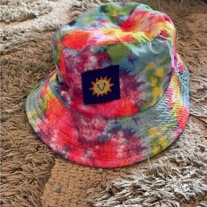 kids bucket hat